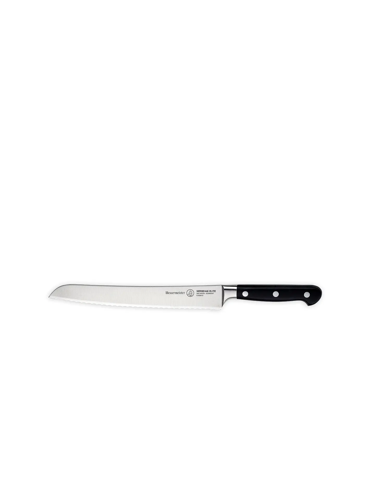 MESSERMEISTER | Brotmesser MERIDIAN ELITE 22,9cm | 